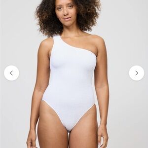 NWT YouSwim Una One-Piece